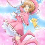 El anime Cardcaptor Sakura: Clear Card tendrá una secuela