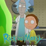 Rick y Morty tendrá un anime