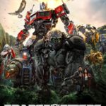 Nuevo tráiler de Transformers: El despertar de las bestias 