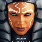 Nuevos posters individuales de la serie Ahsoka