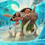 Moana tendrá un adaptación live-action con The Rock y Auli’i Cravalho