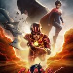 El tráiler japones de The flash muestra nuevas imágenes