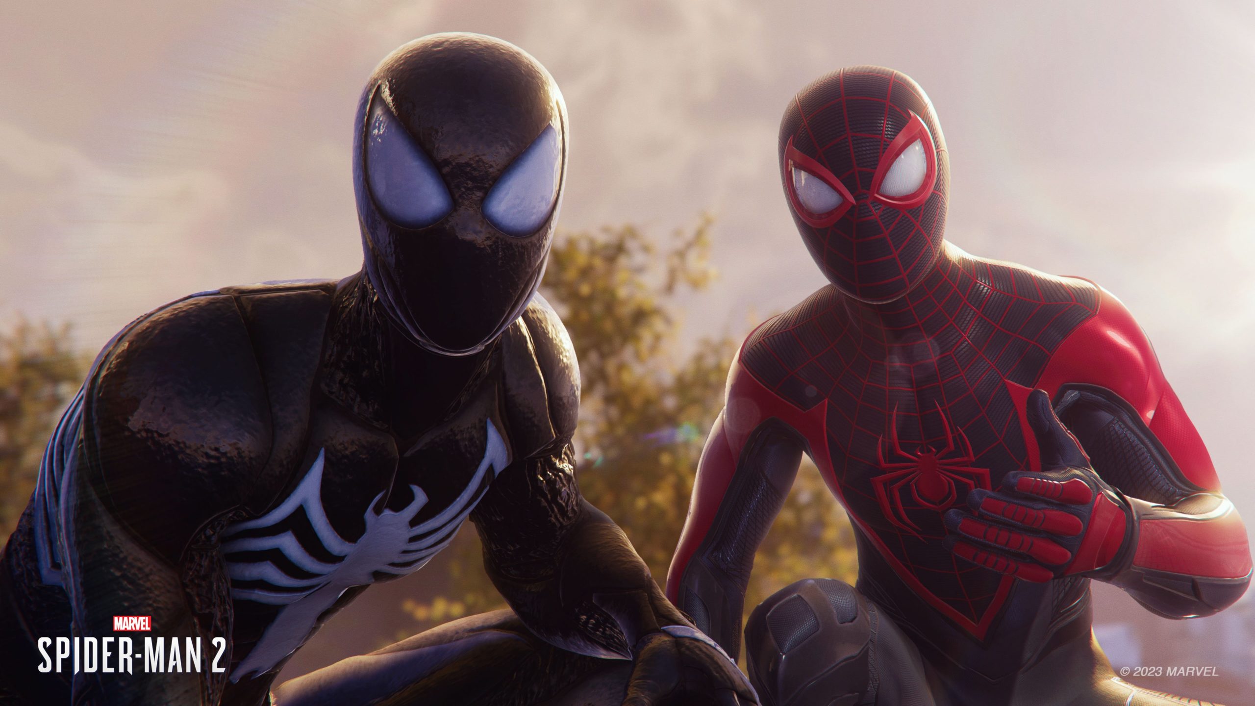 El gameplay de Marvel’s Spider-Man 2 ha sido revelado