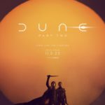 El tráiler de Dune parte 2 llega el 3 de mayo