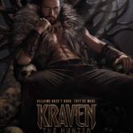 Primer tráiler y póster oficial de Kraven The Hunter