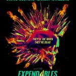 Los indestructibles 4 (EXPEND4BLES) presenta su Tráiler oficial