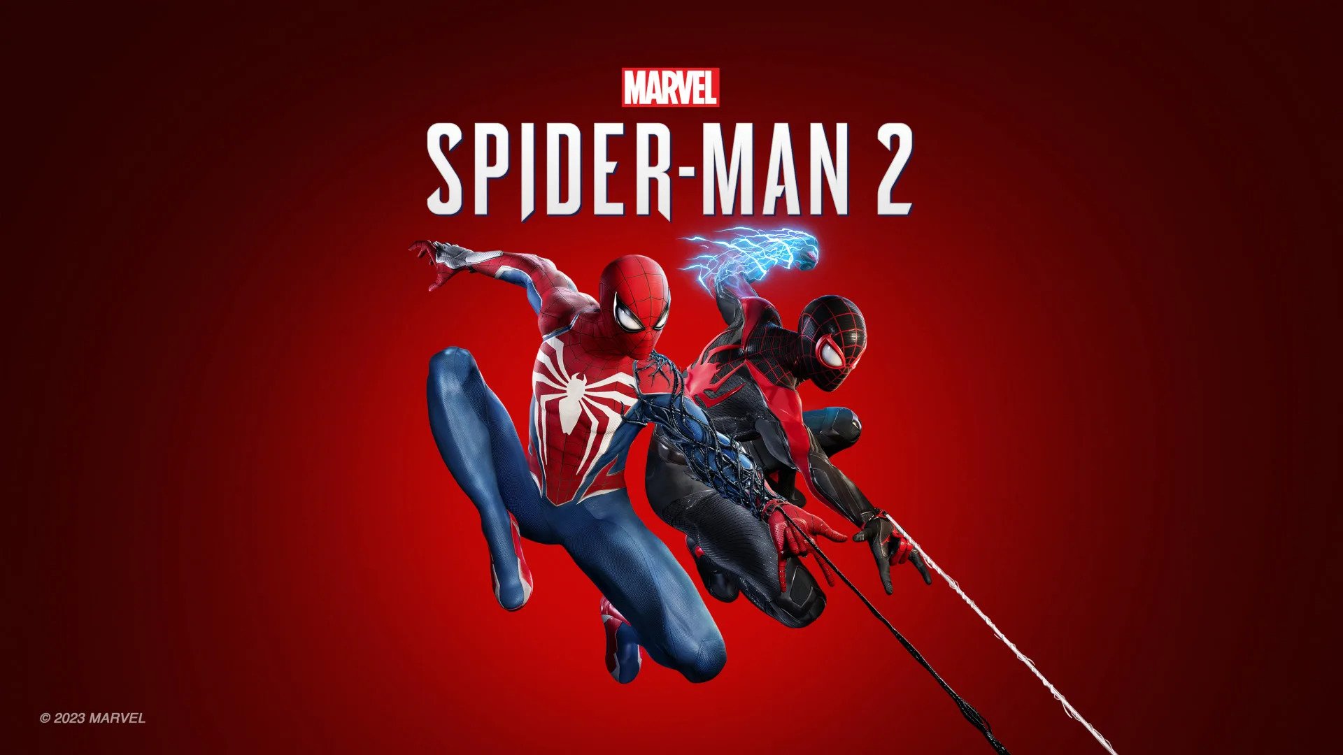Marvel’s Spider-Man 2 fecha de lanzamiento