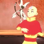 Detalles sobre Avatar The Last Airbender Quest for Balance