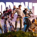 Fortnite: Optimus prime presente en el primer trailer del capítulo 4 temporada 3