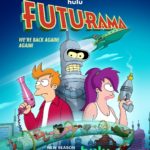 Futurama Nueva temporada – Tráiler oficial