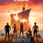 One Piece live-action – Primer tráiler de la serie y fecha de estreno