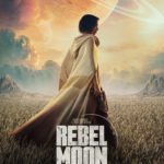 Rebel Moon Tráiler oficial