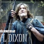 Dos nuevos videos de The Walking Dead Daryl Dixon