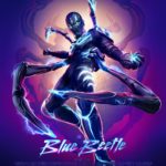 Blue Beetle presenta su tráiler final