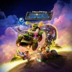 Primeras imágenes de DreamWorks All-Star Kart Racing