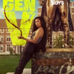 Gen V: Primer tráiler del spin-off de The Boys