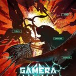 Gamera Rebirth: Mira el tráiler del nuevo anime