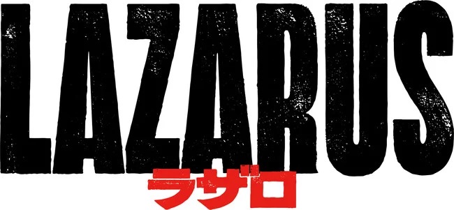 Lazarus: Primer tráiler del anime dirigido por Shinichiro Watanabe