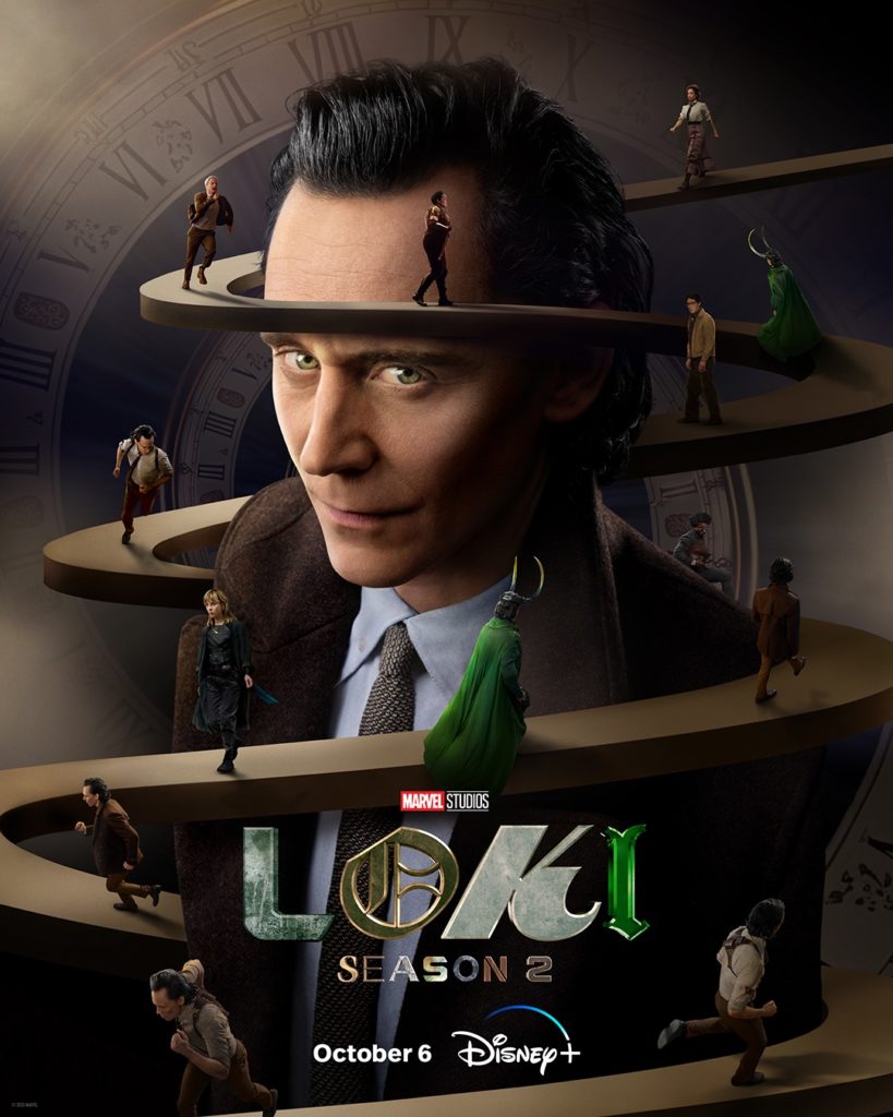 Loki temporada 2 capítulo 6