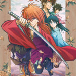 Rurouni Kenshin (2023) capítulo 13 – Fecha de estreno