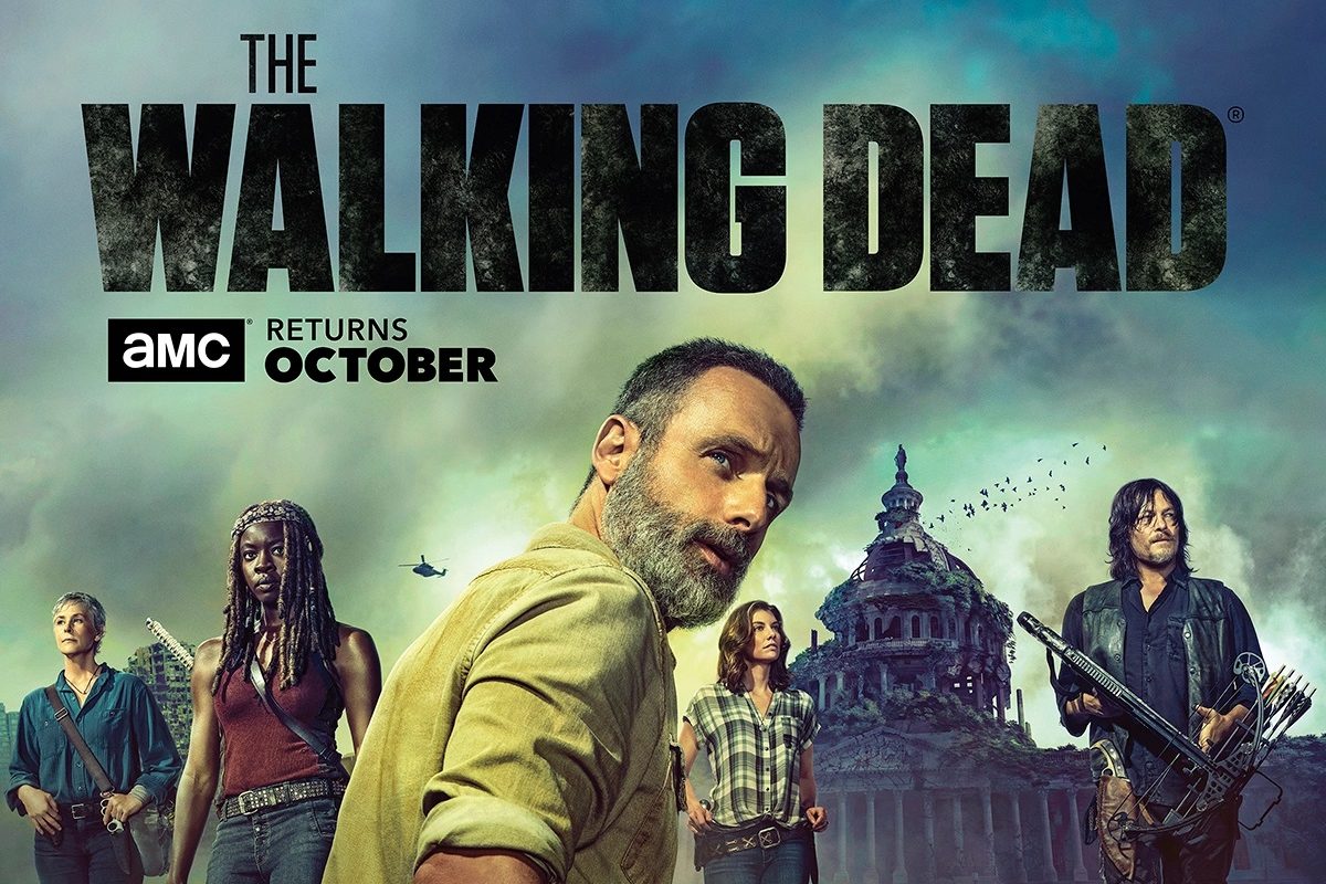 Primer teaser de The Walking Dead: The Ones Who Live 