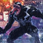 Nueva imagen de Venom en el juego Spider-man 2