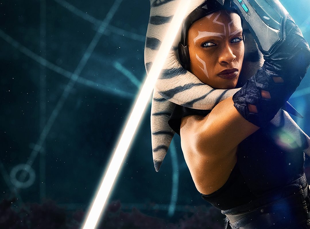 Ahsoka capítulo 7 – Fecha de estreno