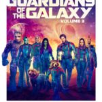 Guardianes de la Galaxia Vol. 3 llega el 2 de agosto a Disney plus