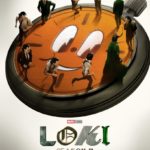 Loki temporada 2: Primer póster promocional