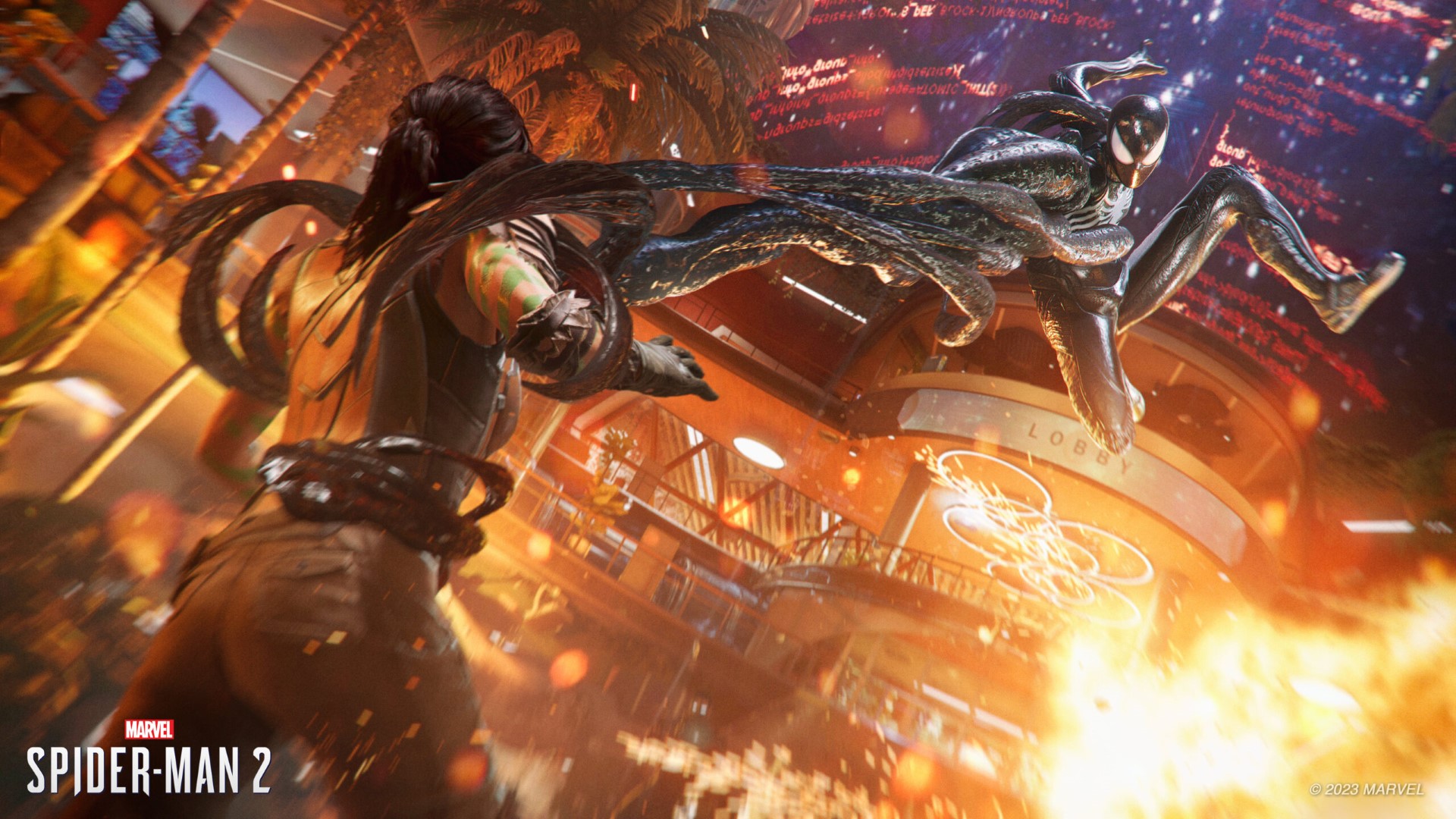 Marvel’s Spider-Man 2: Mira el tráiler de la historia y la edición de colección