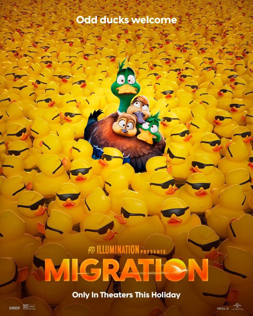 Migration