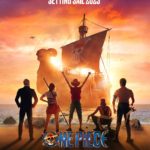 One Piece: Primer tráiler del live-action de netflix