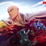 Crunchyroll anuncia el juego One punch man World