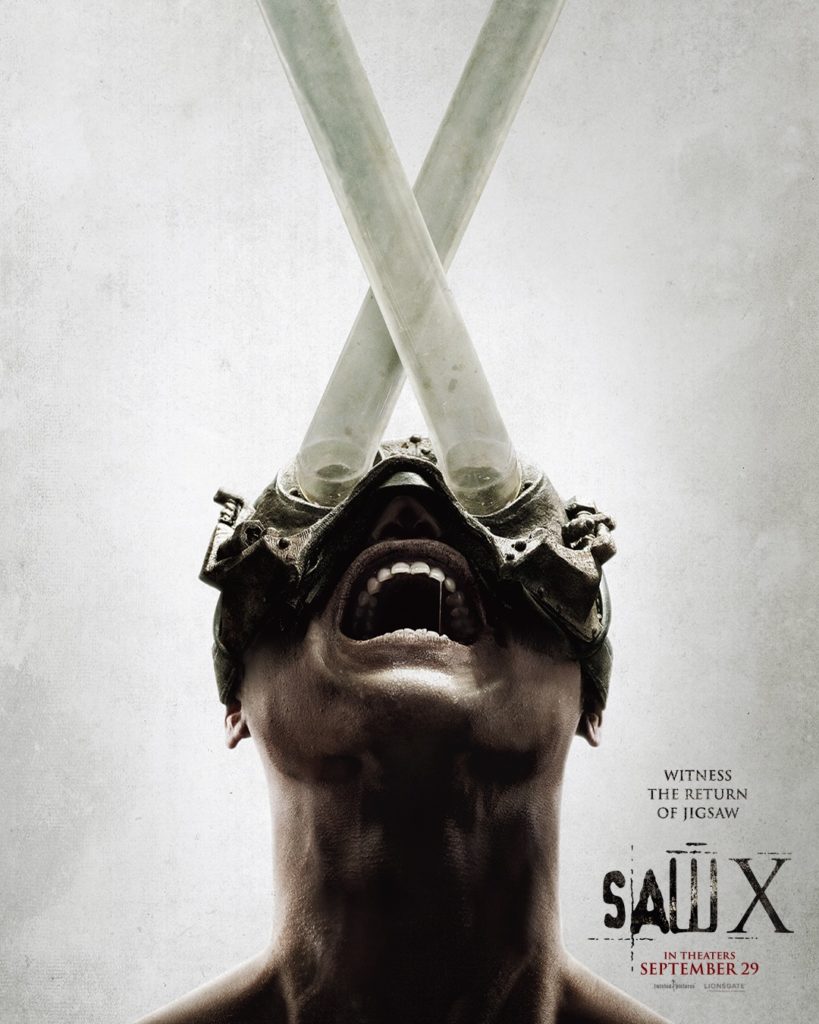 Saw X