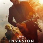 Secret invasion: Talos y Nick Fury protagonizan el nuevo póster