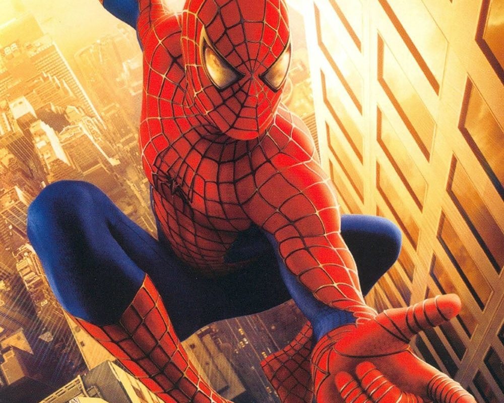 Rumor: Sam Raimi estaría trabajando en Spider-man 4