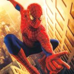 Rumor: Sam Raimi estaría trabajando en Spider-man 4