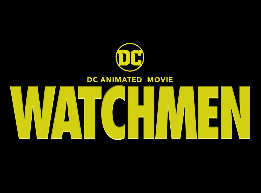 Watchmen y Crisis on Infinite Earths tendrá una película animada