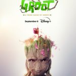 I Am Groot temporada 2- Primer tráiler oficial