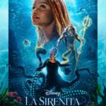 La sirenita: ¿Cuando se estrena en disney plus?