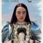 Poor Things: Nuevo poster de la nueva película de Emma Stone