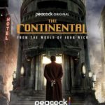 Tráiler oficial de The Continental, primer spin-off de John Wick