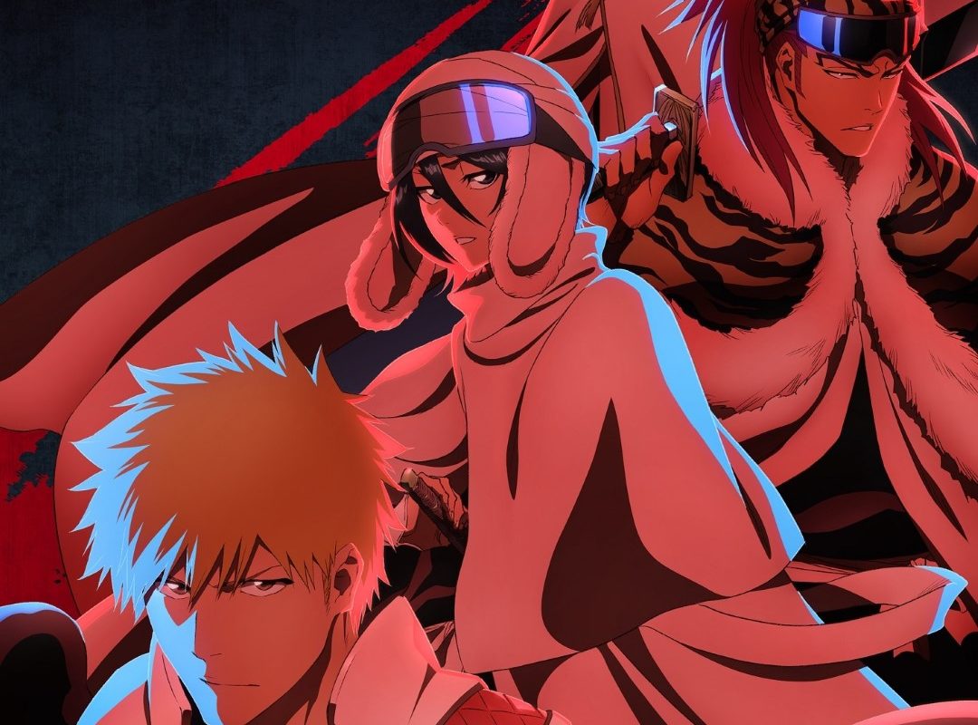 Bleach: Thousand Year Blood War capítulo 23 – Fecha de estreno