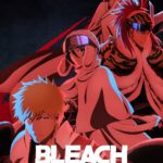 Bleach: Thousand Year Blood War capítulo 22 – Fecha de estreno