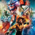 Aquaman 2: El primer tráiler llega el 14 de septiembre