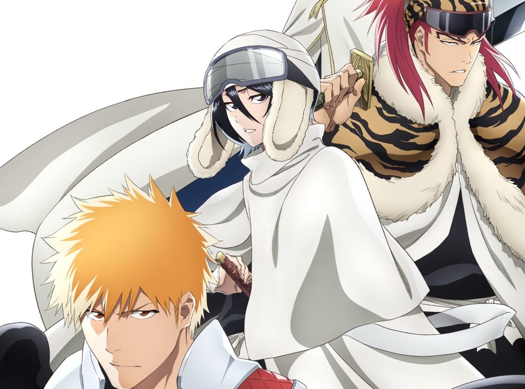 Bleach: Thousand Year Blood War capítulo 25 – Fecha de estreno