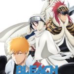 Bleach: Thousand Year Blood War capítulo 25 – Fecha de estreno