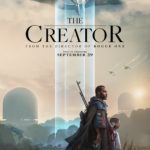 La película The creator revela su tráiler final