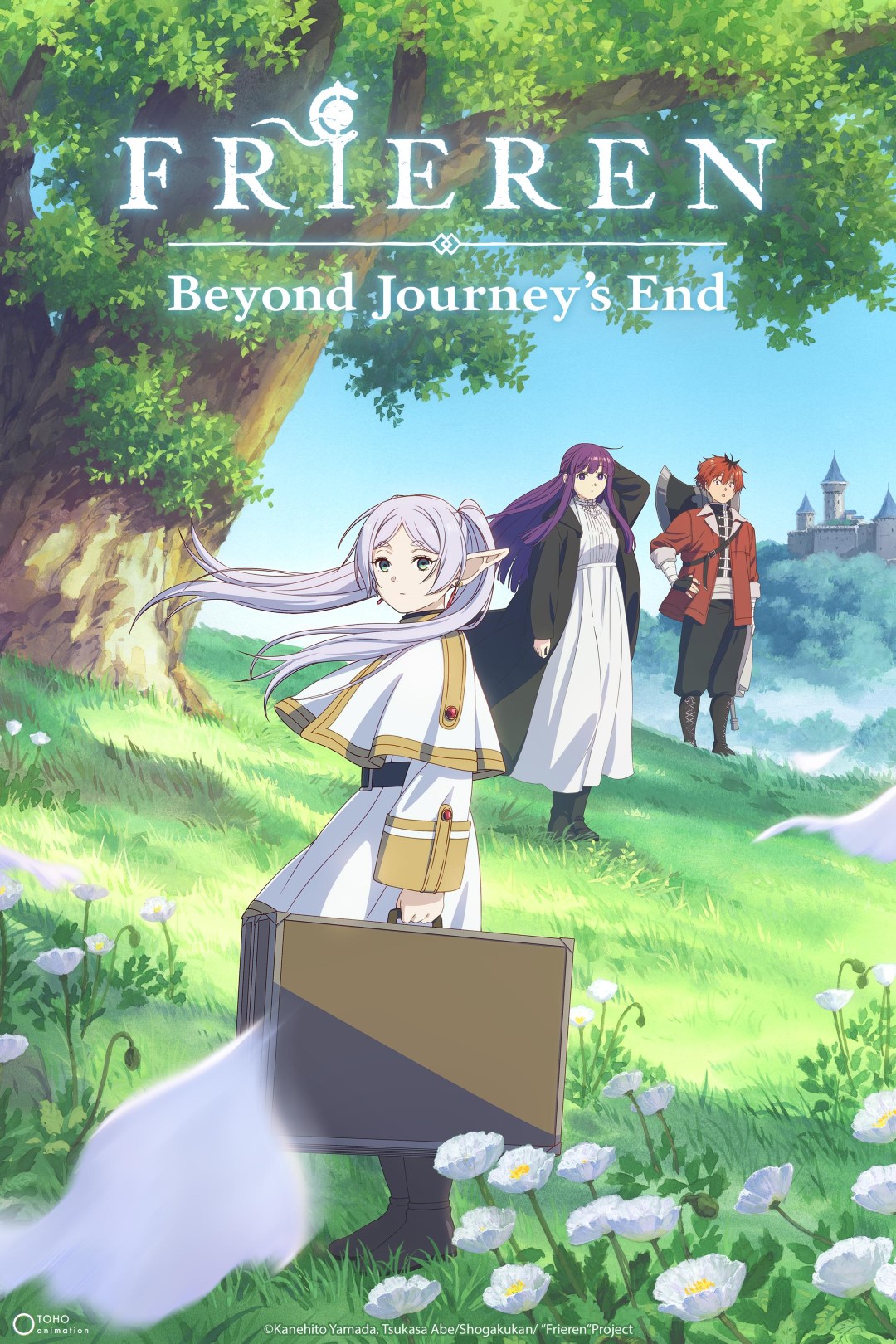 Sousou no Frieren capítulo 23 – Fecha de estreno