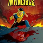 Invincible temporada 2: Prime video comparte su primer tráiler